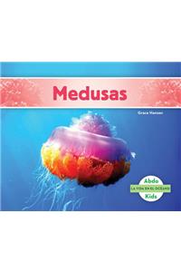 Medusas (Octopuses)