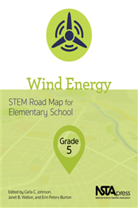 Wind Energy, Grade 5