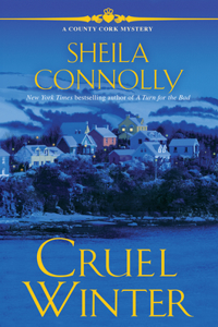 Cruel Winter: A Cork County Mystery