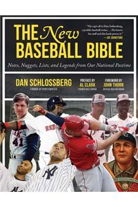 New Baseball Bible