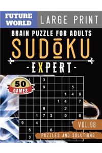 Sudoku Expert