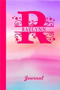 Raelynn Journal