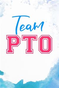 Team PTO