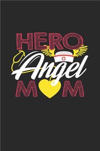 Hero Angel Mom