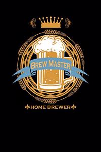 Brewmaster Home Brewer
