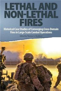 Lethal and Non-Lethal Fires