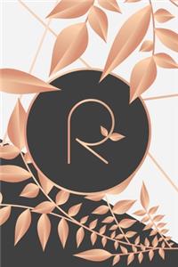 R