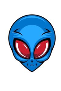 Alien Journal