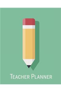 Teacher Planner