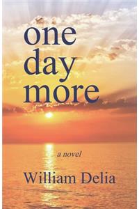 one day more