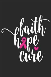 Faith Hope Cure