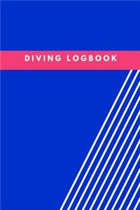 Diving Logbook