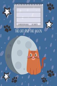 The Cat and the Moon