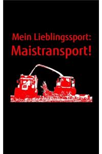 Mein Lieblingssport