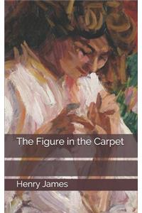 The Figure in the Carpet