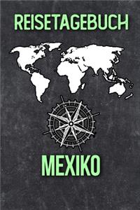 Reisetagebuch Mexiko