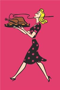 Thanksgiving Journal