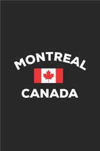 Montreal Canada