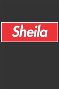 Sheila
