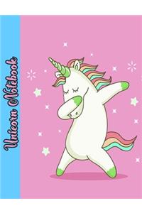 Unicorn Notebook