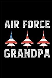 Air Force Grandpa