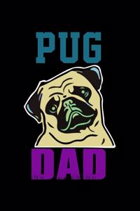 Pug Dad