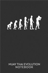 Evolution Muay Thai