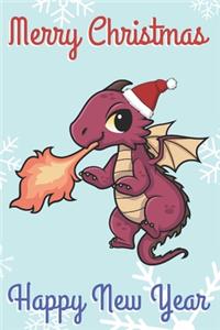 Merry Christmas Happy New Year
