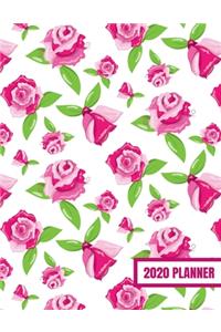 2020 Planner