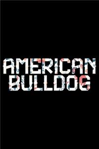 American Bulldog