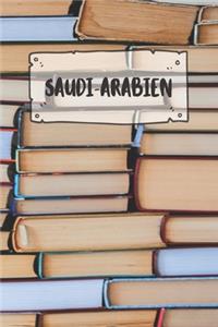 Saudi-Arabien