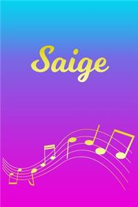 Saige