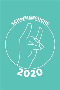 Schweigefuchs 2020