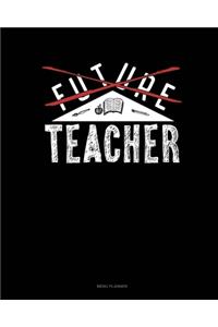 Future Teacher