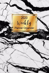 Weekly Planner Organizer