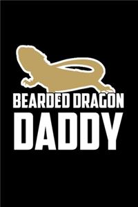 Bearded dragon Daddy