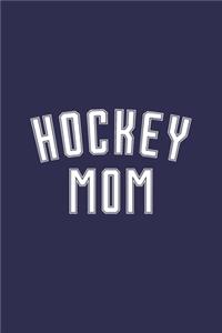 Hockey Mom