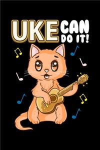 Uke Can Do It!