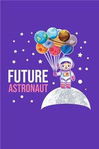 Future Astronaut