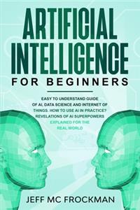 Artificial Intelligence for Beginners