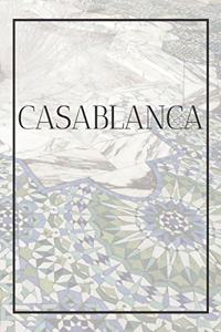 Casablanca