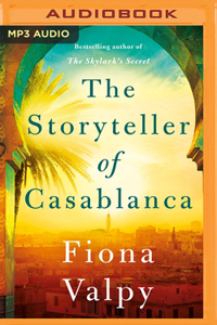 The Storyteller of Casablanca