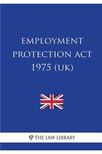 Employment Protection Act 1975 (UK)