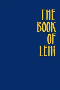 Book of Lehi