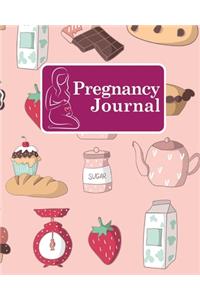 Pregnancy Journal