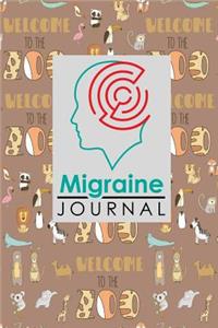 Migraine Journal