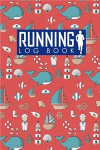 Running Log Book