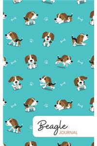Beagle Journal