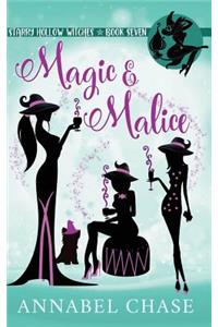 Magic & Malice