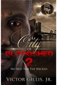 City Of Bloodshed 2